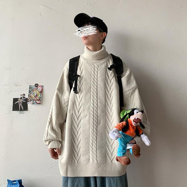 сгущает свитер мужчины большой размер простой твердая зимняя мода knit top сыпучие теплый пуловер основывая свитер для мужчин new, White;black
сгущает свитер мужчины большой размер простой твердая зимняя мода knit top сыпучие теплый пуловер основывая свитер для мужчин new, White;black