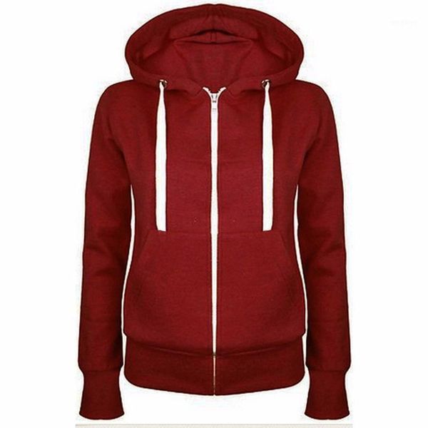classic women hoodies new spring autumn zipper hooded sweatshirts tie collar hoody jacket women's coat pockets outerwear1, Black
classic women hoodies new spring autumn zipper hooded sweatshirts tie collar hoody jacket women's coat pockets outerwear1, Black