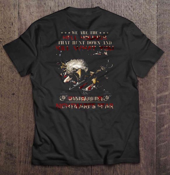 we are the hell гончие, что выследить и убить то, что вы и ваши nightmares fear u s marines corps женщины спорт толстовка толстовка футболка
we are the hell гончие, что выследить и убить то, что вы и ваши nightmares fear u s marines corps женщины спорт толстовка толстовка футболка