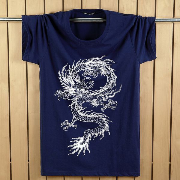 swenearo new summer men's casual brand t-shirts fashion o-neck short sleeve t-shirt men street chinese dragon print t-shirt men
swenearo new summer men's casual brand t-shirts fashion o-neck short sleeve t-shirt men street chinese dragon print t-shirt men