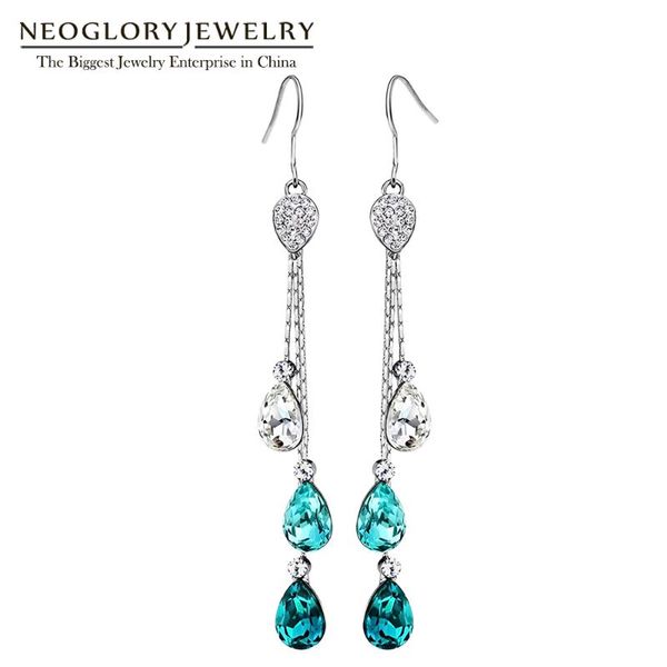 neoglory синих австрийских кристаллов rhinestone длинной кисточка boho люстра мотаться падение серьга для женщин bridal ювелирных изделий 20, Silver
neoglory синих австрийских кристаллов rhinestone длинной кисточка boho люстра мотаться падение серьга для женщин bridal ювелирных изделий 20, Silver