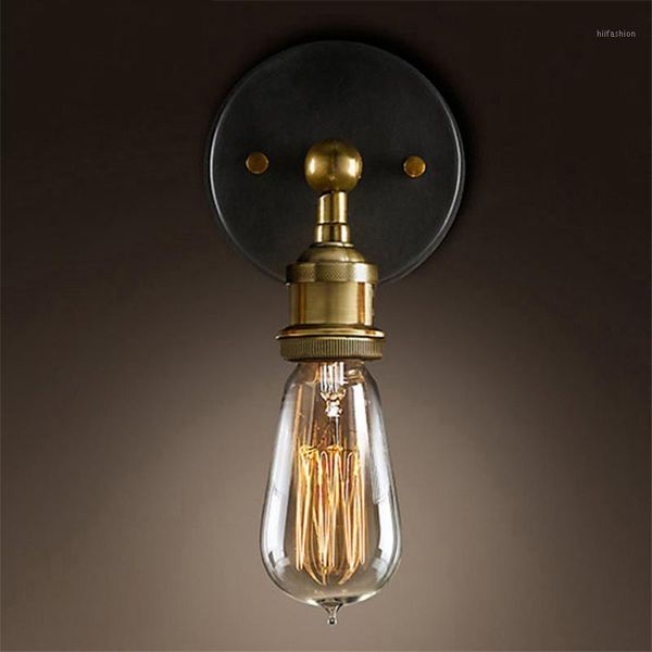 modern vintage loft sconce wall lamps led e27 edison bulb plated iron retro industrial lamp lighting bedside wall lamps fixtures1
modern vintage loft sconce wall lamps led e27 edison bulb plated iron retro industrial lamp lighting bedside wall lamps fixtures1