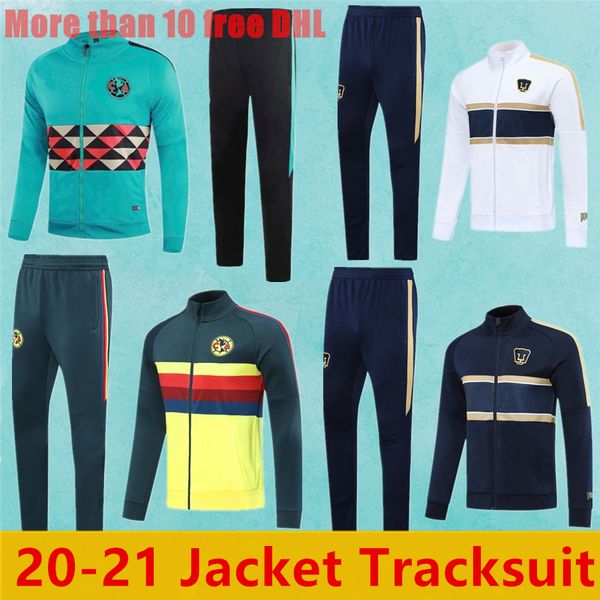 jacket tracksuit 2020 2021 mexico club de futbol américa jacket football tracksuits peralta long short sleeve marty training shirt suits, Black
jacket tracksuit 2020 2021 mexico club de futbol américa jacket football tracksuits peralta long short sleeve marty training shirt suits, Black