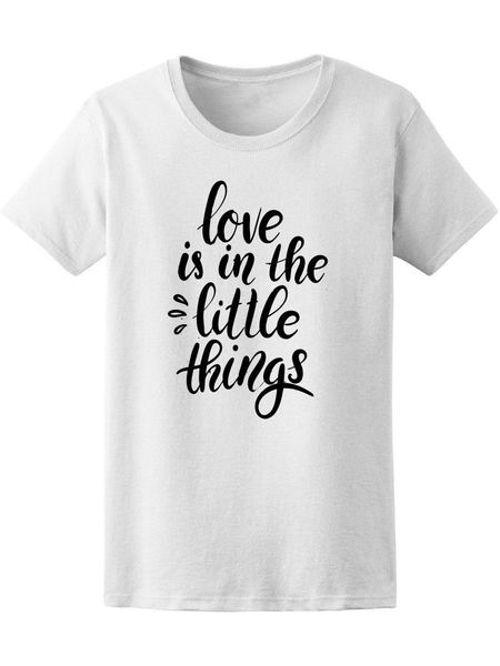 love is in the little things women's t shirt brand clothihng fashion t shirt tee plus size sport hooded sweatshirt hoodie
love is in the little things women's t shirt brand clothihng fashion t shirt tee plus size sport hooded sweatshirt hoodie
