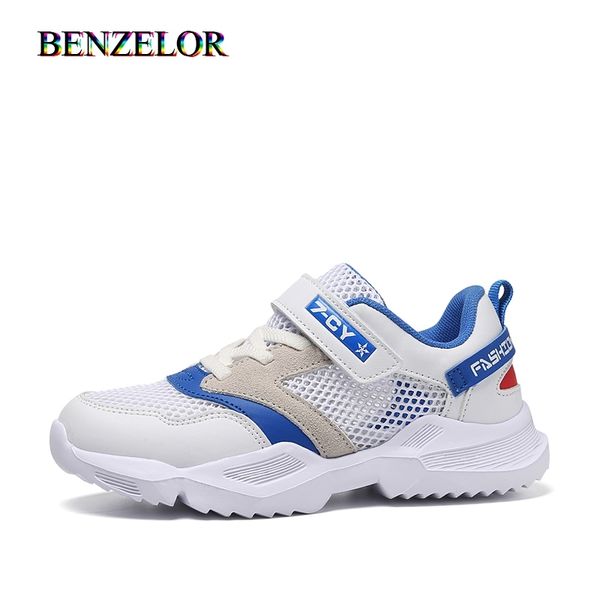 benzelor spring autumn kids shoes children boys girls sneakers casual lightweight sport running breathable y200103, Black;red
benzelor spring autumn kids shoes children boys girls sneakers casual lightweight sport running breathable y200103, Black;red