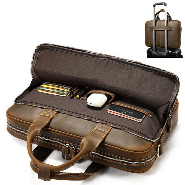 briefcases letter genuine leather men briefcase man office bags for lapmaletines hombre trabajo computer bag1
briefcases letter genuine leather men briefcase man office bags for lapmaletines hombre trabajo computer bag1