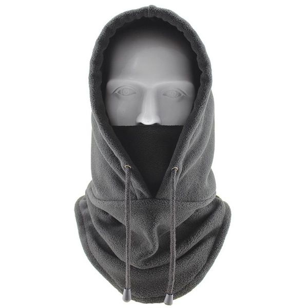 cycling caps & masks mask full face fleece cap balaclava neck warmer hood winter sports ski men women tactical sun warm headgear, Black
cycling caps & masks mask full face fleece cap balaclava neck warmer hood winter sports ski men women tactical sun warm headgear, Black