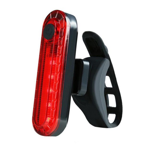 taillight usb rechargeable bike super bright led rear light safety warning light night riding accessories (red)
taillight usb rechargeable bike super bright led rear light safety warning light night riding accessories (red)