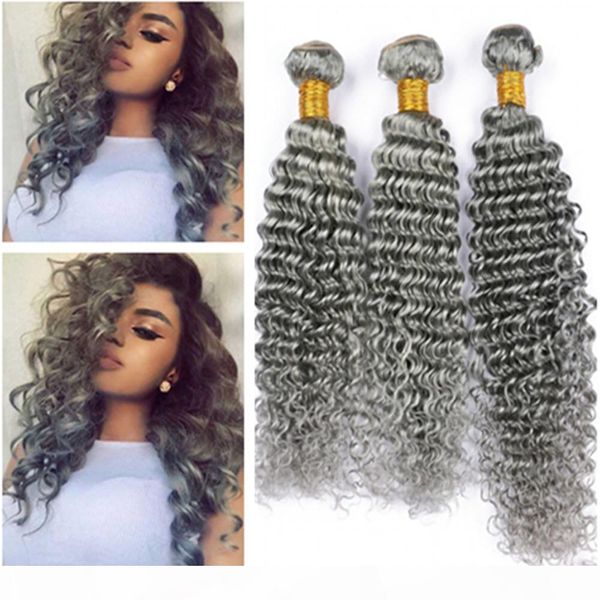 virgin бразильской серого цветных человеческих волос deep wave double утки silver gray бразильского human плетение волос пучки 3шт лот, Black;brown
virgin бразильской серого цветных человеческих волос deep wave double утки silver gray бразильского human плетение волос пучки 3шт лот, Black;brown