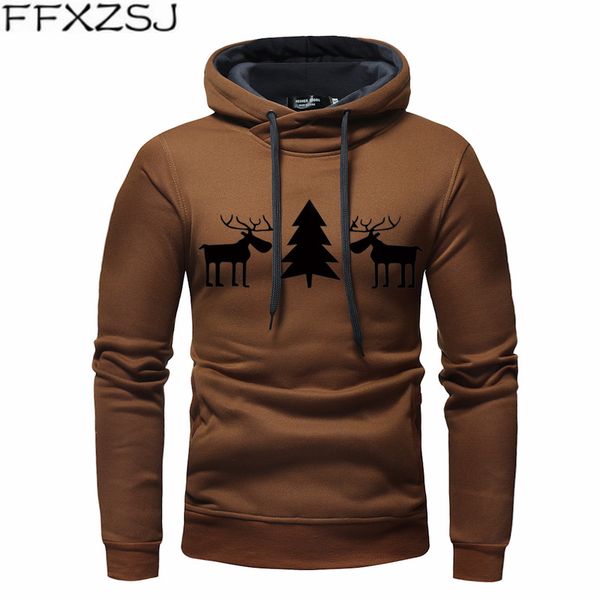make sweatshirt with spring hat for a man" long sleeve men's fashion sportswear, Black
make sweatshirt with spring hat for a man" long sleeve men's fashion sportswear, Black