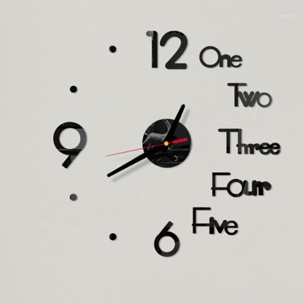 3d acrylic diy wall clock mirror number sticker roman for living room decor 3d effect, creative and attractive. 2020 new1
3d acrylic diy wall clock mirror number sticker roman for living room decor 3d effect, creative and attractive. 2020 new1