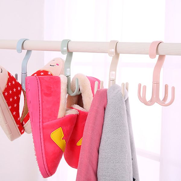 handbag bag holder space saving hanger cabinets clothes rack 360 degree rotation four claws belt scarf hanging rack vtky2355
handbag bag holder space saving hanger cabinets clothes rack 360 degree rotation four claws belt scarf hanging rack vtky2355