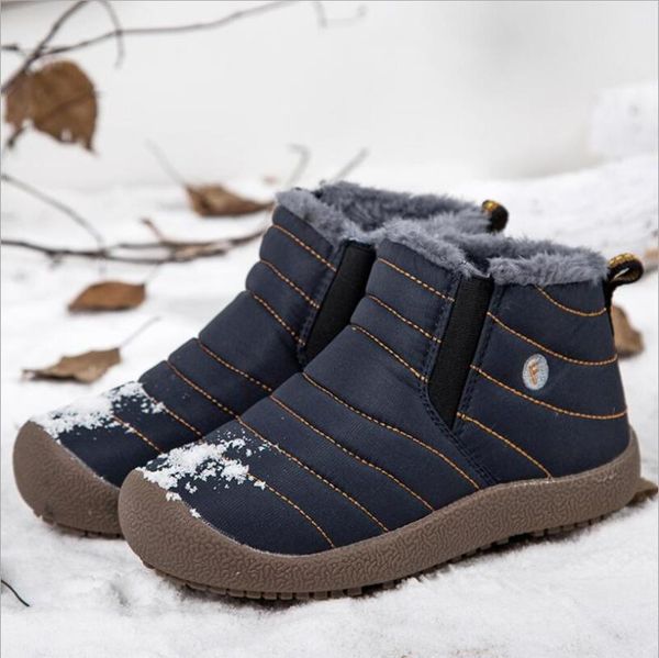 cs692 super warm men winter boots quality snow boots for men waterproof warm winter shoes man ankle zapatos mujer, Black
cs692 super warm men winter boots quality snow boots for men waterproof warm winter shoes man ankle zapatos mujer, Black