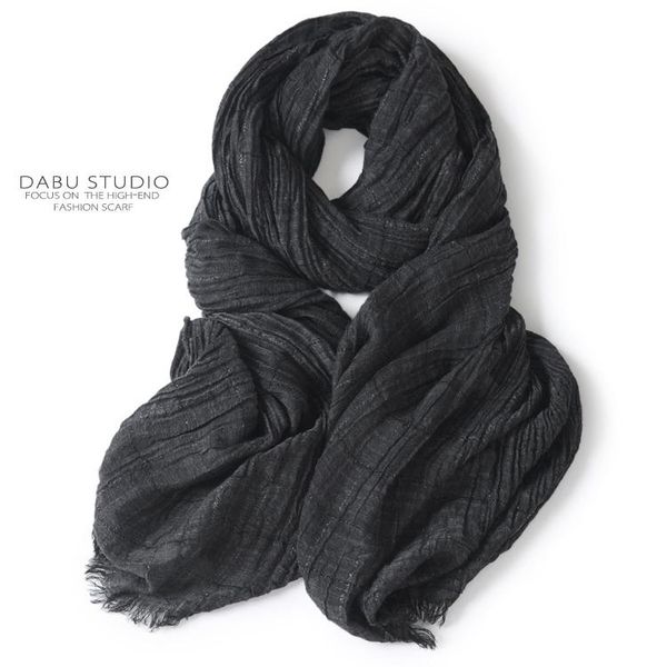 hats, scarves & gloves sets non static fluffy natural wrinkle dark grey texture cotton low profile and linen scarf for men women autumn, Blue;gray
hats, scarves & gloves sets non static fluffy natural wrinkle dark grey texture cotton low profile and linen scarf for men women autumn, Blue;gray