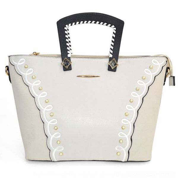 afspb fashion solid autumn color trendy fashion large capacity wing hand handbagbag hand versatile one shoulder straddle bag lmhbp
afspb fashion solid autumn color trendy fashion large capacity wing hand handbagbag hand versatile one shoulder straddle bag lmhbp