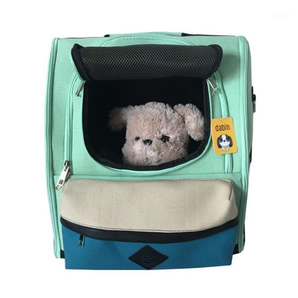 campus student high-quality style pet dog dog cat backpack carrier bag by cpam bag for1
campus student high-quality style pet dog dog cat backpack carrier bag by cpam bag for1