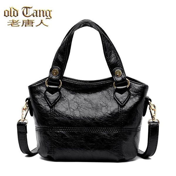 old tang fashion shoulder bags for women 2020 luxury ladies handbag designer large capacity women messenger bag
old tang fashion shoulder bags for women 2020 luxury ladies handbag designer large capacity women messenger bag