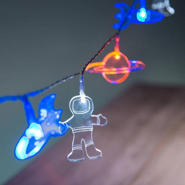 astronaut space party decoration led string lights outer space planet birthday party spaceship rocket baby shower night decor
astronaut space party decoration led string lights outer space planet birthday party spaceship rocket baby shower night decor
