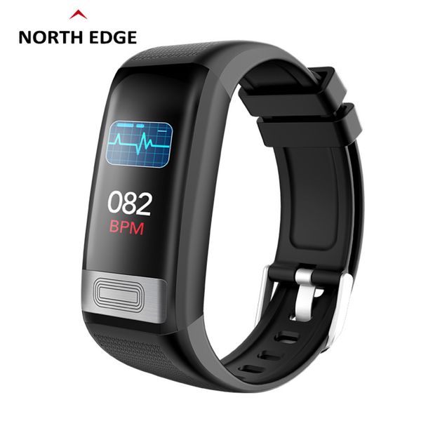 intelligent sports health north edge heart rate prsure blood oxygen calorie step recording multifunctional bracelet
intelligent sports health north edge heart rate prsure blood oxygen calorie step recording multifunctional bracelet