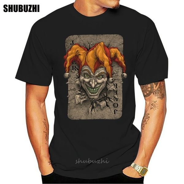 сумасшедшие joker t-shirt - игральные карты дурак клоун edm rave club одежда улыбка мужчины одежда майка спортивная с капюшоном hoodie
сумасшедшие joker t-shirt - игральные карты дурак клоун edm rave club одежда улыбка мужчины одежда майка спортивная с капюшоном hoodie