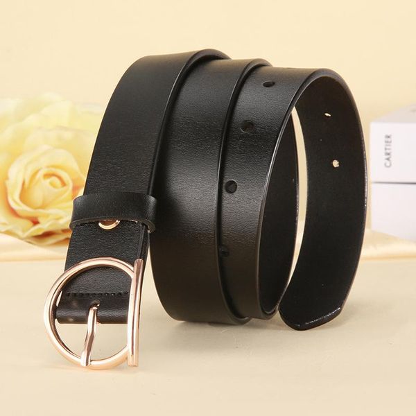 2020 elegant women belt fashion ladies skinny waist strap for jeans pants dress designer cowhide belt women's belts, Black;brown
2020 elegant women belt fashion ladies skinny waist strap for jeans pants dress designer cowhide belt women's belts, Black;brown