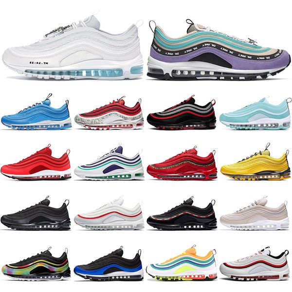 2020 mschf x inri jesus mens running shoes triple black white sliver bullet red leopard undefeated men women trainers sports sneaker
2020 mschf x inri jesus mens running shoes triple black white sliver bullet red leopard undefeated men women trainers sports sneaker