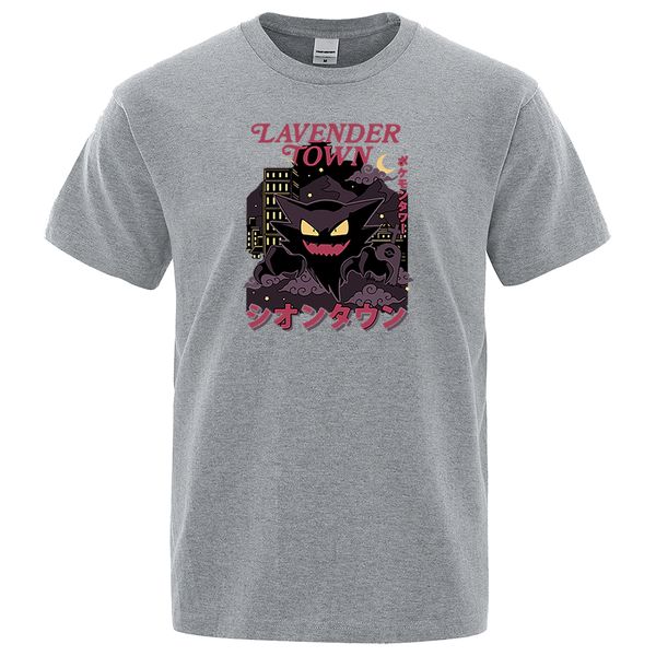 sport cartoon monster gengar print t-shirts men fashion summer tshirt 2020 new casual loose workout short sleeve hip hop t-shirts
sport cartoon monster gengar print t-shirts men fashion summer tshirt 2020 new casual loose workout short sleeve hip hop t-shirts