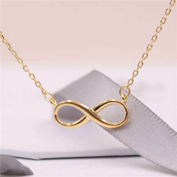 februaryfrost brand personalized infinity pendant necklaces for women choker lucky number eight long chain necklace 925 sterling silver jewe
februaryfrost brand personalized infinity pendant necklaces for women choker lucky number eight long chain necklace 925 sterling silver jewe