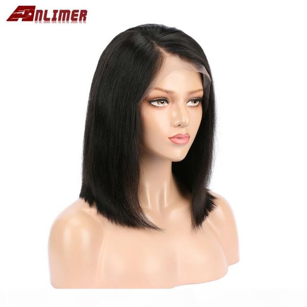 straight hair wig peruvian bob wig side part 13*4 lace front human hair wigs for black women preplucked
straight hair wig peruvian bob wig side part 13*4 lace front human hair wigs for black women preplucked