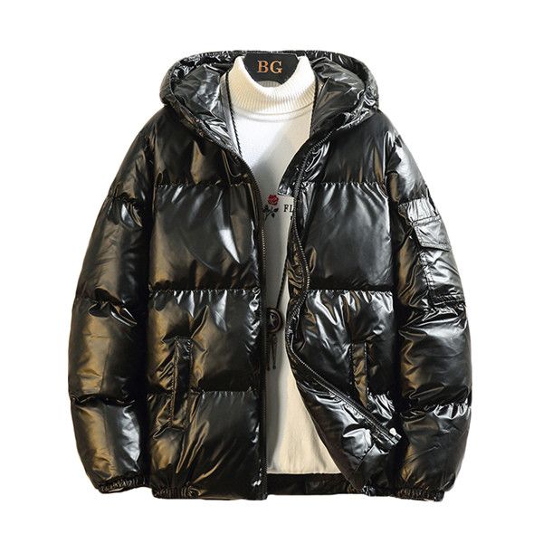 mens jackets parka men casual down jacket coats puffer jacket mens outdoor feather winter jacket mens winter coats, Black
mens jackets parka men casual down jacket coats puffer jacket mens outdoor feather winter jacket mens winter coats, Black