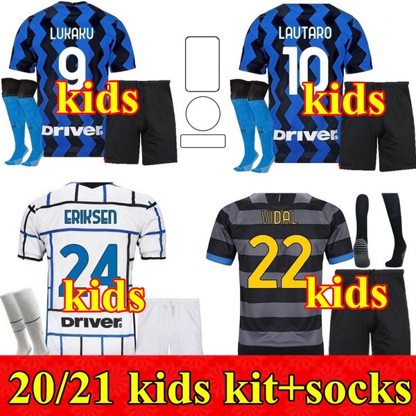 2020 2021 kids kit soccer jersey brozovic eriksen lukaku alexis lautaro barella vecino de vrij 20 21 child youth football shirt, Black
2020 2021 kids kit soccer jersey brozovic eriksen lukaku alexis lautaro barella vecino de vrij 20 21 child youth football shirt, Black