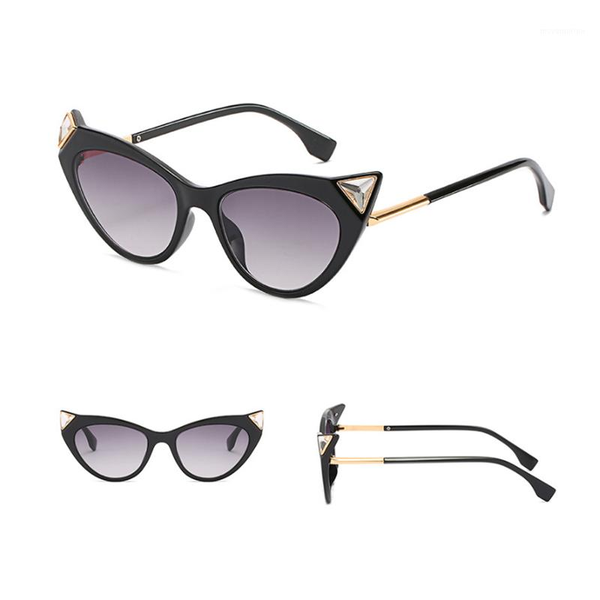 rhinestone sunglasses women cat eye 2020 fashion luxury sunglass woman cateye vintage sun glasses retro lady uv400 glasses1, White;black
rhinestone sunglasses women cat eye 2020 fashion luxury sunglass woman cateye vintage sun glasses retro lady uv400 glasses1, White;black