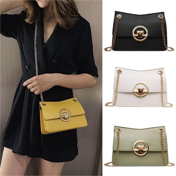 joker shoulder bag fashion lady bag lock chain small square solid color messenger dropship y617
joker shoulder bag fashion lady bag lock chain small square solid color messenger dropship y617
