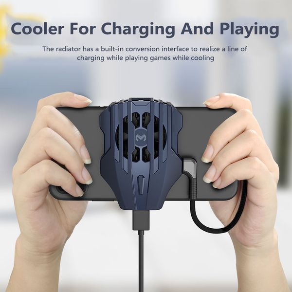 mobile phone cooler portable game mute semiconductor radiator cooling fan holder for iphone samsung xiaomi huawei
mobile phone cooler portable game mute semiconductor radiator cooling fan holder for iphone samsung xiaomi huawei