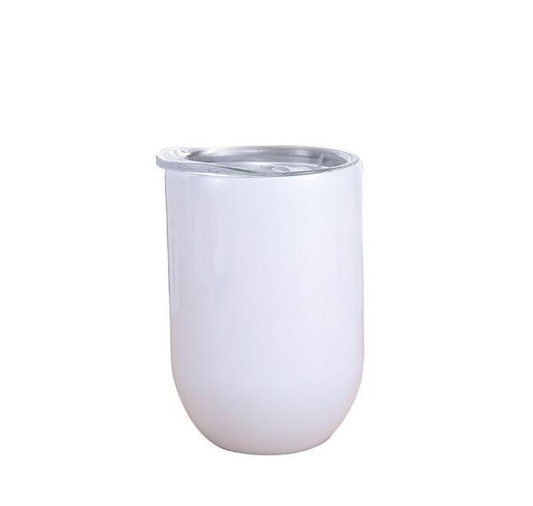 blank sublimation wine glasses 12oz white stainless steel egg cup 12oz stemless wine tumbler for heat transfer printing diy p cup
blank sublimation wine glasses 12oz white stainless steel egg cup 12oz stemless wine tumbler for heat transfer printing diy p cup