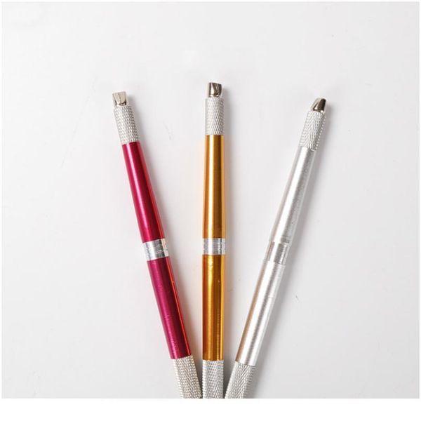 3 head use eyebrow tattoo pen embroidered eyebrow pencil makeup tattooing manual machine microbla qyliwg
3 head use eyebrow tattoo pen embroidered eyebrow pencil makeup tattooing manual machine microbla qyliwg