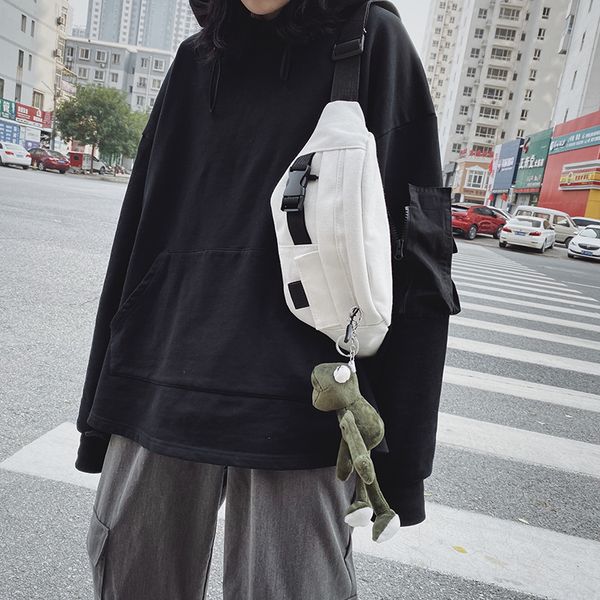 hbp shoulder bag messenger bags canvas bag multifunctional bag fashion high school students men and women street
hbp shoulder bag messenger bags canvas bag multifunctional bag fashion high school students men and women street