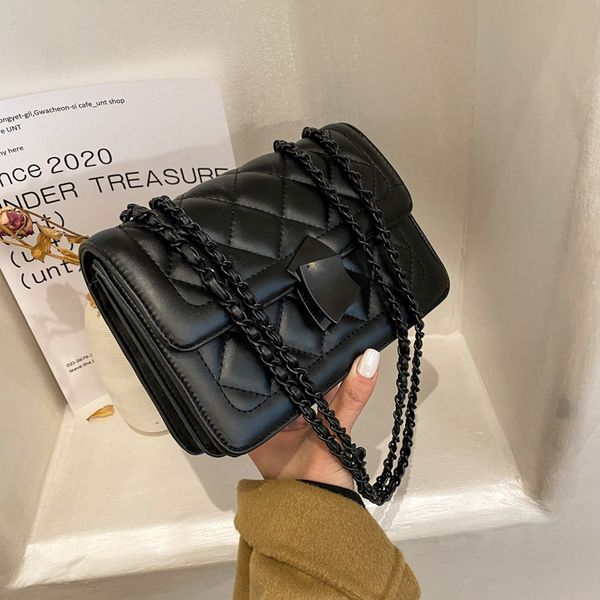 hbp messenger bag handbag handbag designer new design woman bag texture fashion fashion shoulder bag chain check lady
hbp messenger bag handbag handbag designer new design woman bag texture fashion fashion shoulder bag chain check lady