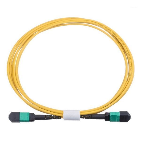 24core mpo-mpo female type b fiber optic patchcords os2 round cable yellow color 2m 3m 5m jumper1
24core mpo-mpo female type b fiber optic patchcords os2 round cable yellow color 2m 3m 5m jumper1