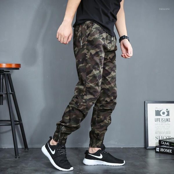 fashion streetwear men jeans loose camouflage harem trousers slack bottom casual cargo pants hip hop joggers pants men1, Blue
fashion streetwear men jeans loose camouflage harem trousers slack bottom casual cargo pants hip hop joggers pants men1, Blue