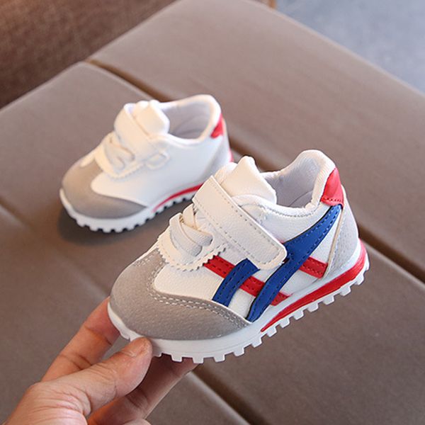 antiskid toddler baby for girl soft bottom children casual breathable outdoor sports kids shoes newborn boy sneakers, Black;red
antiskid toddler baby for girl soft bottom children casual breathable outdoor sports kids shoes newborn boy sneakers, Black;red