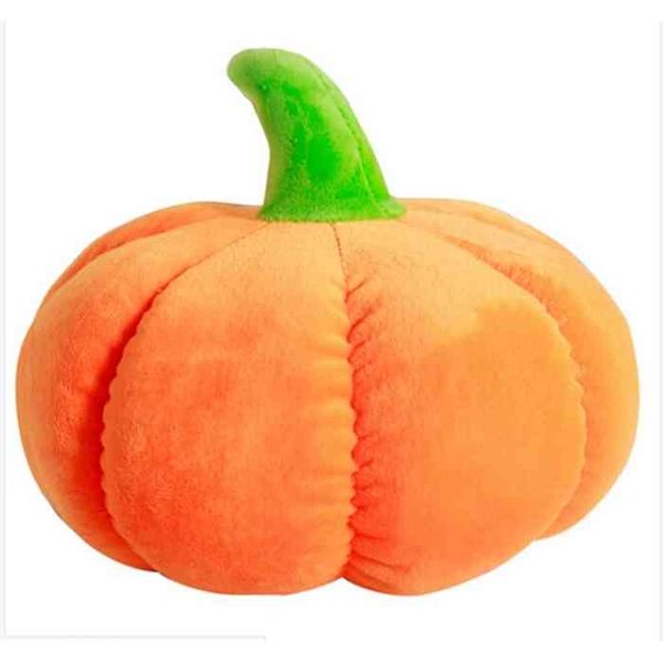 halloween pumpkin plush stuffed doll soft toy for children baby kids cushion sofa bed vegetables pillow christmas gift
halloween pumpkin plush stuffed doll soft toy for children baby kids cushion sofa bed vegetables pillow christmas gift