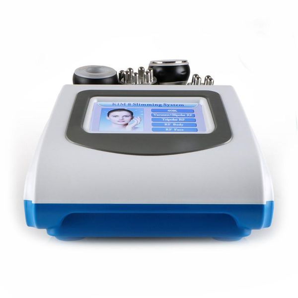 2020 new 5 in 1 ultrasonic liposuction 40k cavitation fat burning biopolar face care vacuum body slimming beauty machine spa salon use
2020 new 5 in 1 ultrasonic liposuction 40k cavitation fat burning biopolar face care vacuum body slimming beauty machine spa salon use