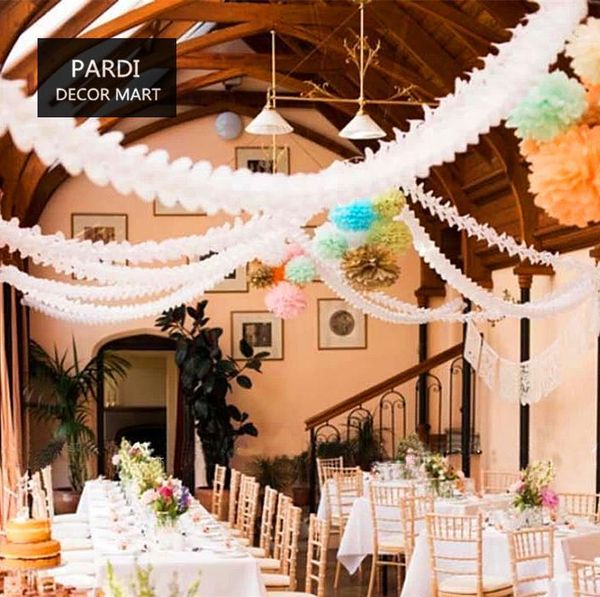 four - leaf clover paper garlands wedding party decoration garlands party supplies home marriage room decoration 5pcs/lot1
four - leaf clover paper garlands wedding party decoration garlands party supplies home marriage room decoration 5pcs/lot1