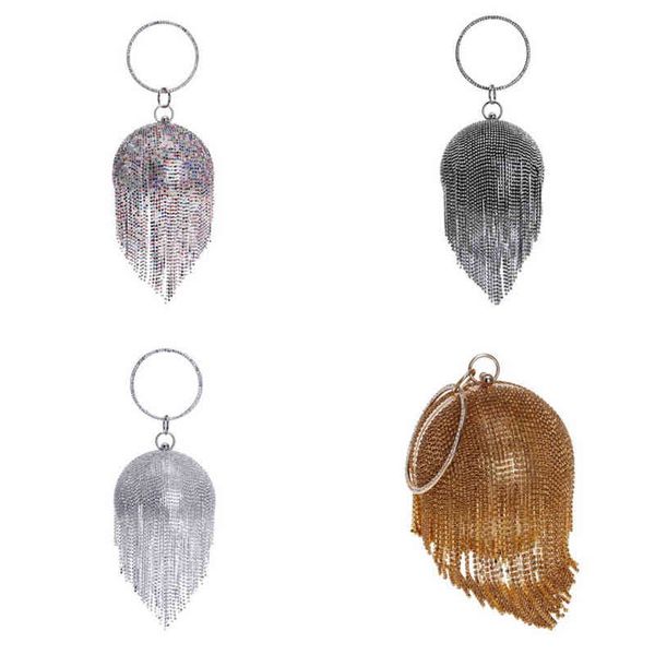 nxy handbag sliver diamonds rhinestone round ball evening bags for women 2018 fashion mini tassels clutch bag ladies ring clutches 0214
nxy handbag sliver diamonds rhinestone round ball evening bags for women 2018 fashion mini tassels clutch bag ladies ring clutches 0214