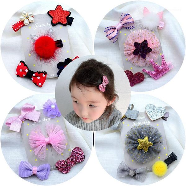 children's hair accessories 2020 new arrival cute baby hair accessories princess jewelry headdresses baby hair clips hairpins1, Slivery;white
children's hair accessories 2020 new arrival cute baby hair accessories princess jewelry headdresses baby hair clips hairpins1, Slivery;white