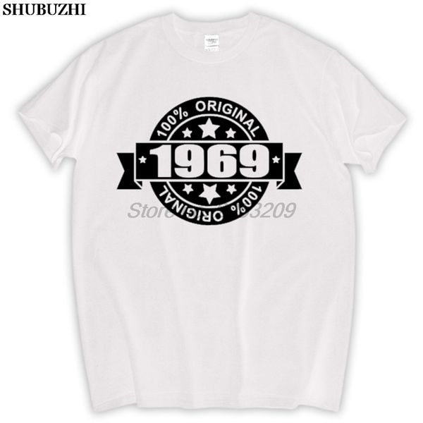 sport made in 1969 mens funny t shirt - birthday gift for him dad grandad fathers day sbz5286
sport made in 1969 mens funny t shirt - birthday gift for him dad grandad fathers day sbz5286