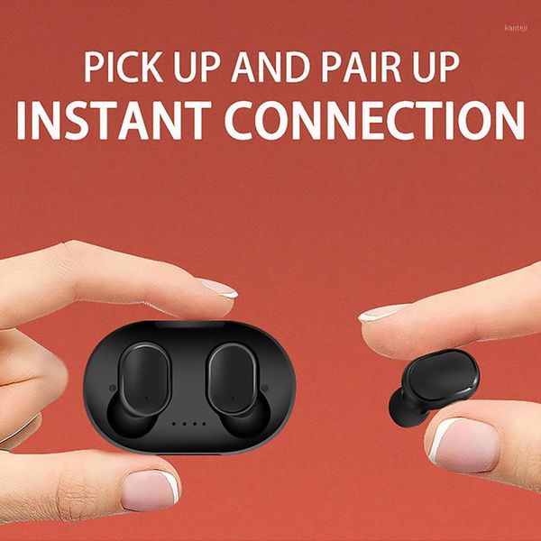 fluxmob a6s in-ear headphone wireless bluetooth 5.0 earphone with charging box sport headset for smart phone1
fluxmob a6s in-ear headphone wireless bluetooth 5.0 earphone with charging box sport headset for smart phone1