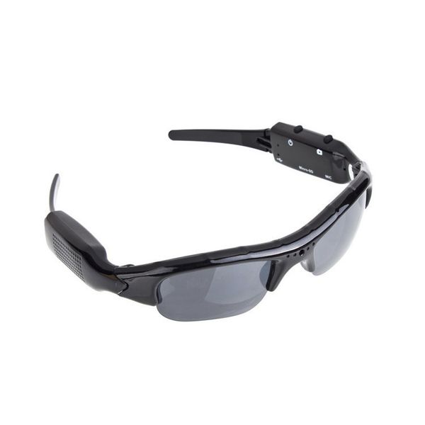 outdoor mountaineering, riding, pgraphing sunglasses, dvr plug-in card, shenzhen smart glasses, White;black
outdoor mountaineering, riding, pgraphing sunglasses, dvr plug-in card, shenzhen smart glasses, White;black