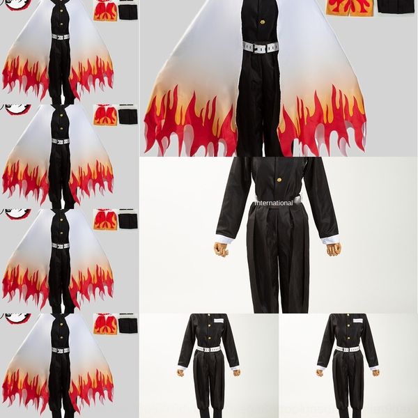 tbzt3 killing miserable clothing purgatory xingshoulang ghost killing team and wind uniform ghost no clothing blade men kill ghostclothes fo, Black
tbzt3 killing miserable clothing purgatory xingshoulang ghost killing team and wind uniform ghost no clothing blade men kill ghostclothes fo, Black